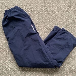 ‎Vintage 90s Reebok track pants
